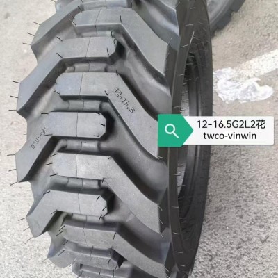 lốp 12-16.5 G2/L2 16 Pr Vinwin