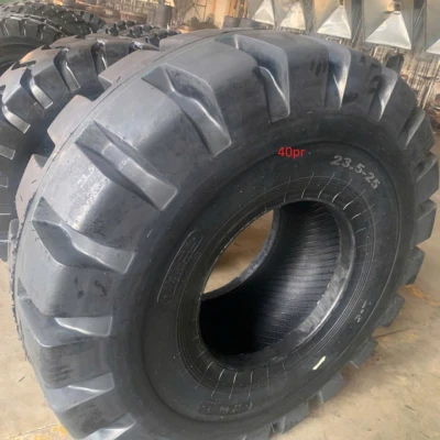 Lốp xúc lật 23-25 L5