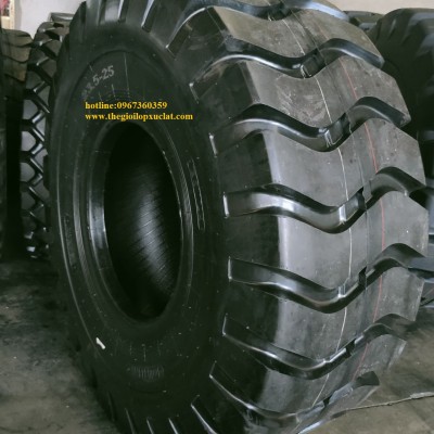 Lốp xúc lật 23.5-25 28 Pr