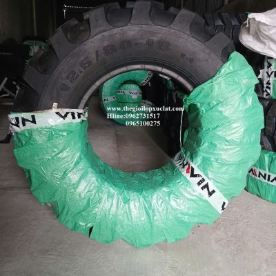 Lốp xúc lật 12.5/80-18 16 lớp bố vinwin